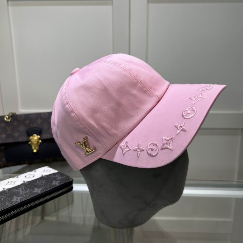 LV cap (129)